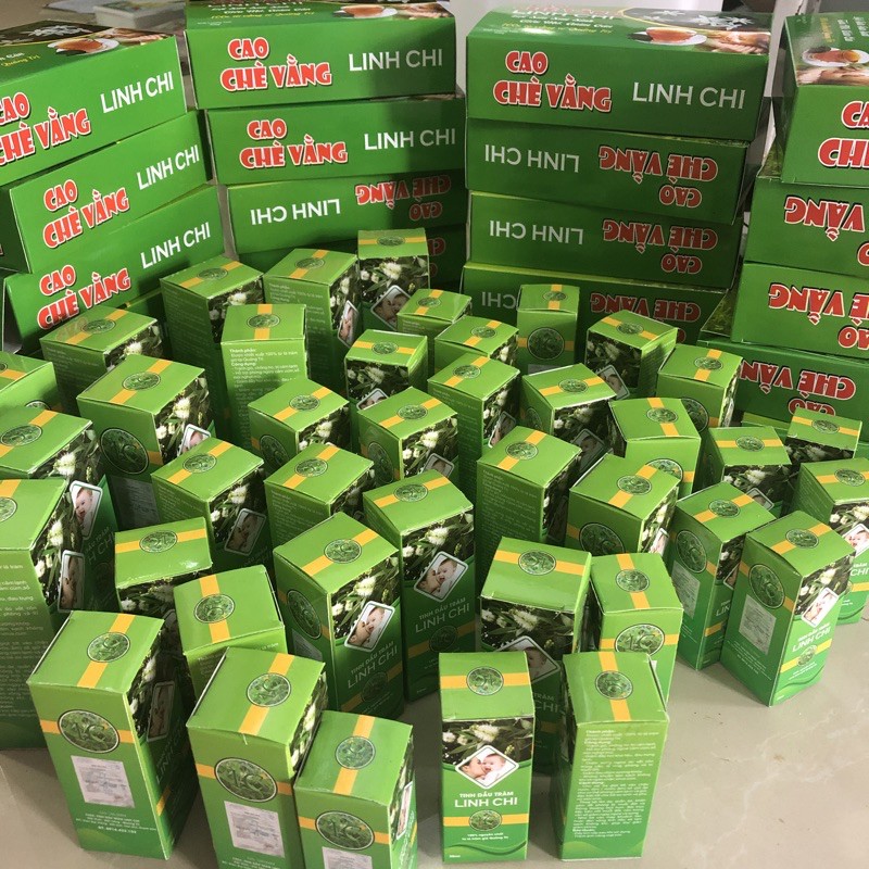 Combo tinh dầu tràm ccv