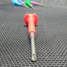 Mũi vít tháo vít gỉ Anex AK-22NS Nhật Bản