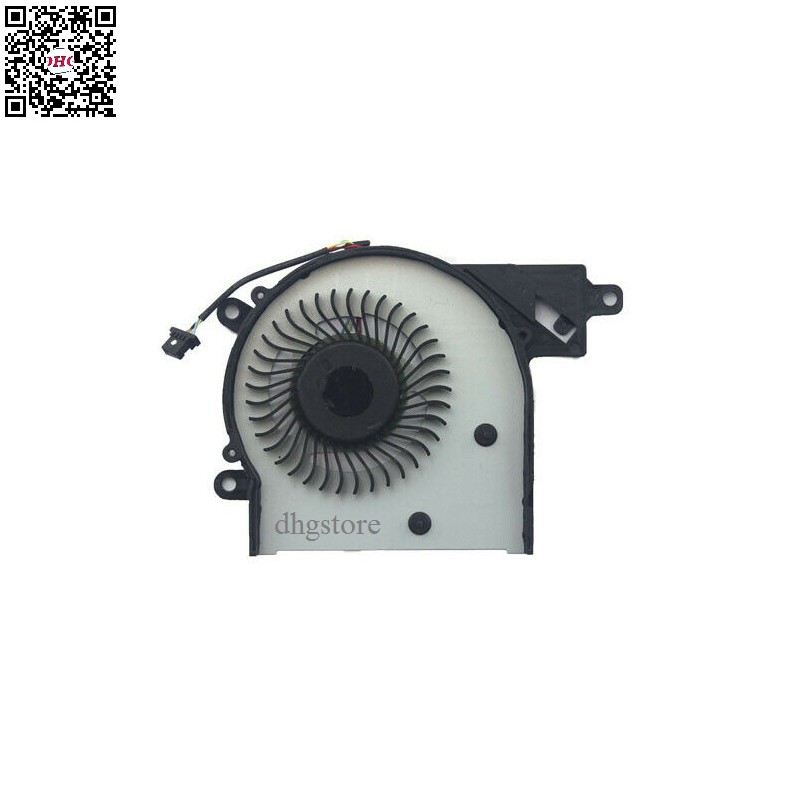 Fan quạt tản nhiệt CPU lapop HP Pavilion x360 13S 13-S 13-s000 13-s100 13-S121CA.