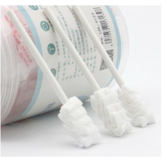 Tưa lưỡi Vcoool cho bé sơ sinh / rơ lưỡi