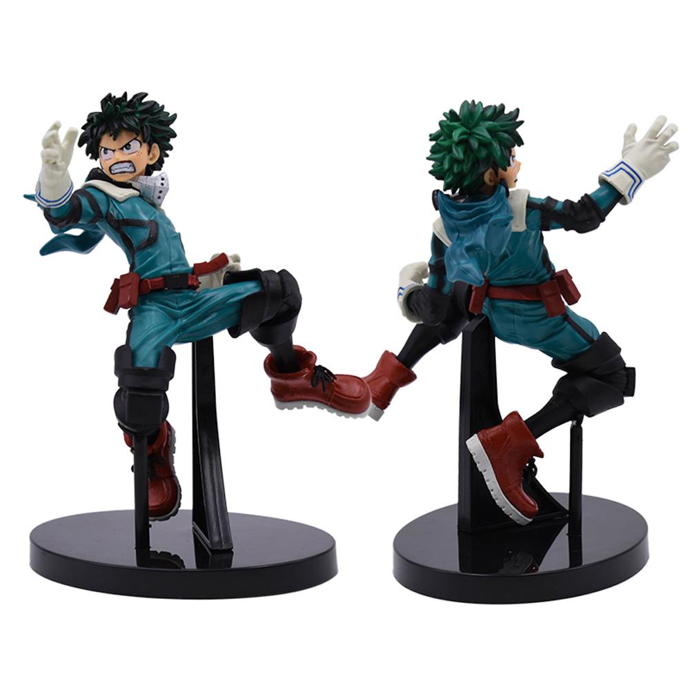 Mô Hình Nhân Vật DANILO My Hero Academia 16.5cm