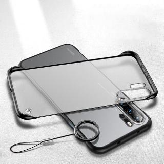 Ốp điện thoại TPU dẻo kèm giá đỡ nhẫn 3D sang trọng cho HUAWEI Y9 PRIME 2019
