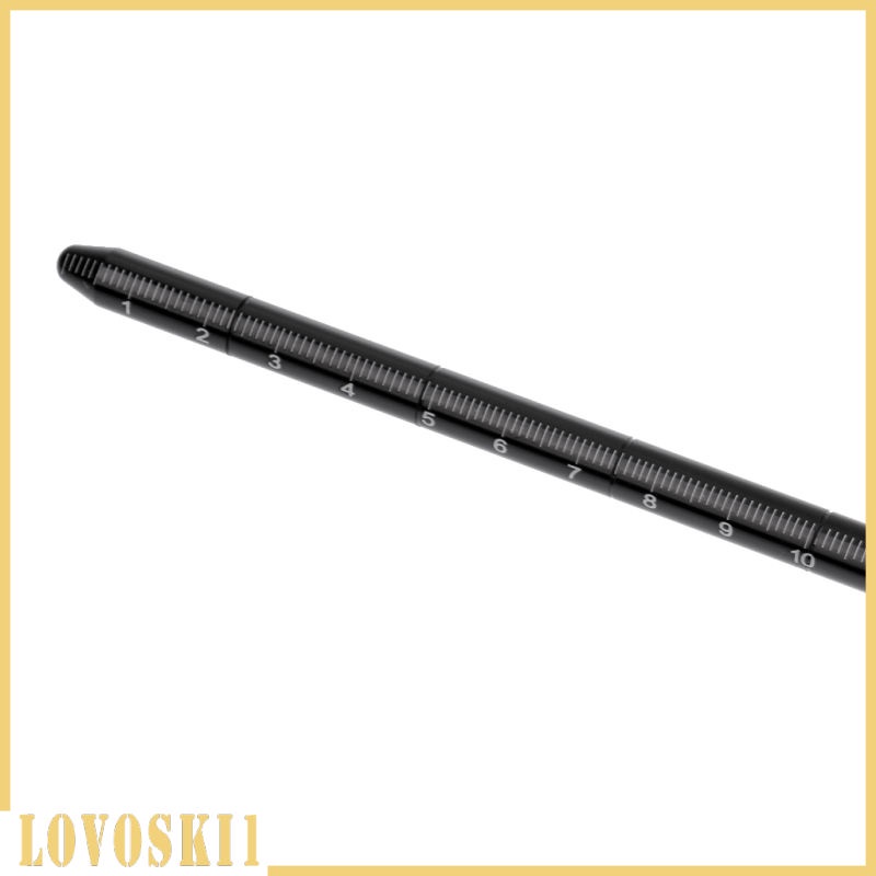 Gậy chỉ bằng hợp kim nhôm siêu nhẹ có dây đeo cổ tay 34cm/ 13.4" | BigBuy360 - bigbuy360.vn