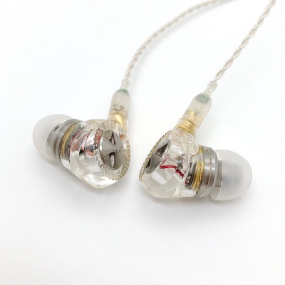 Tai nghe DIY BCB inear MC Smooth 3 phiên bản 2021