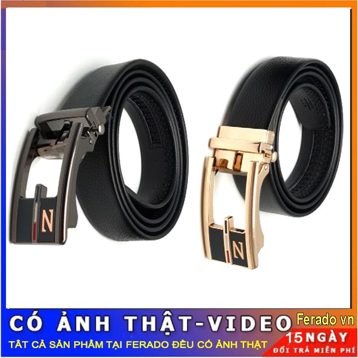 Dây thắt lưng thời trang Z-Z01