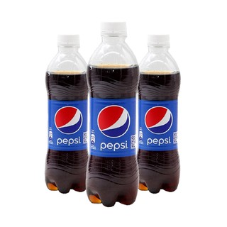 NƯỚC UỐNG CÓ GAS PEPSI