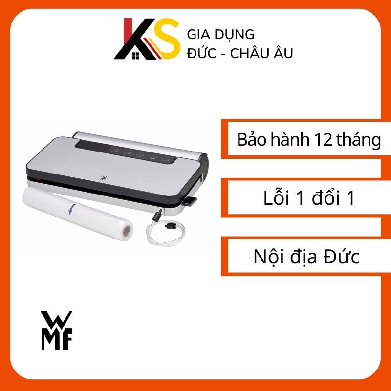 Máy hút chân không WMF LONO nhập khẩu Đức chính hãng