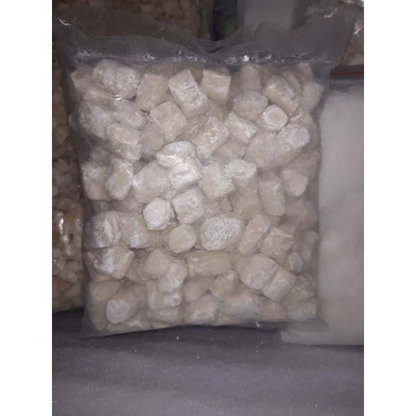 Viên sắn dẻo 1kg