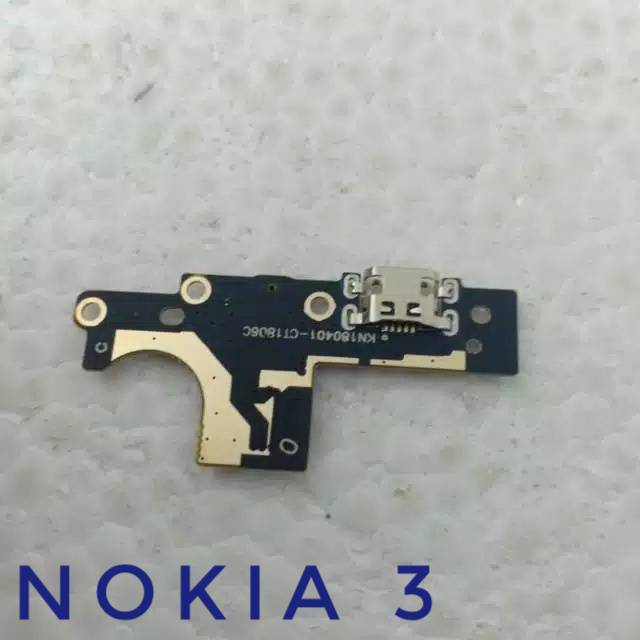 Cáp Sạc Linh Hoạt Cho Nokia 3