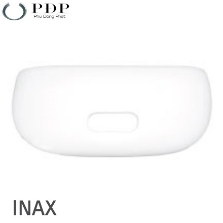 Nắp két nước A-T306VA-1 của bồn cầu Inax C-306VA C-306VAN hàng chính hãng bảo hành 12 tháng theo hãng