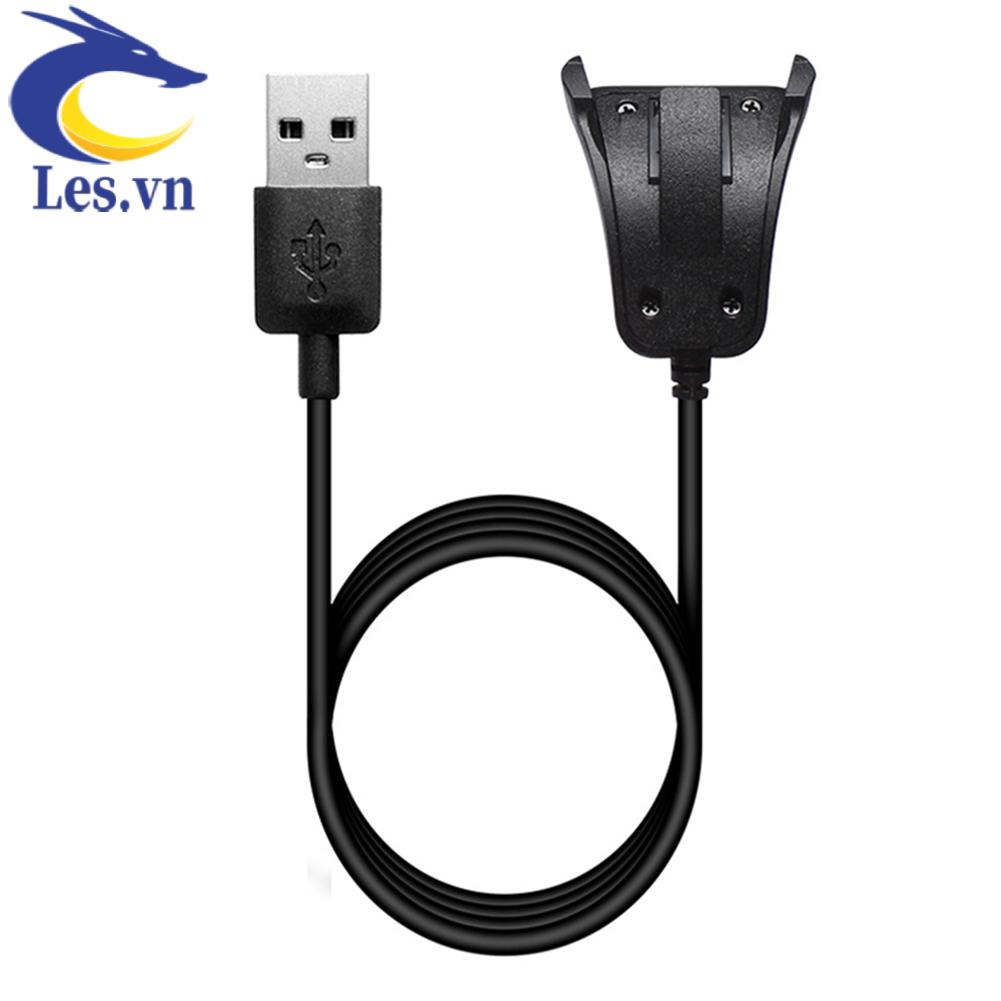 Cáp Sạc USB Cho Đồng Hồ Thông Minh TomTom Spark/Runner