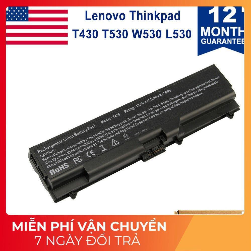 ⚡Pin laptop Lenovo ThinkPad SL400 SL300 SL500