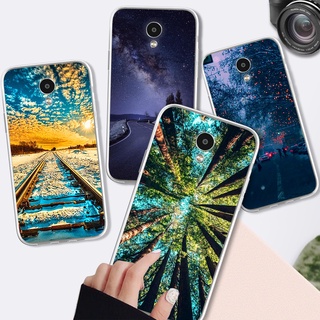 Ốp Lưng In Họa Tiết Dành Cho Điện Thoại Meizu C9 C9 Pro Meizu C9 C9 Pro