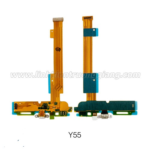 CÁP CHÂN SẠC VIVO Y55