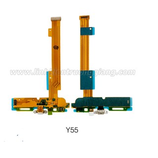 CÁP CHÂN SẠC VIVO Y55