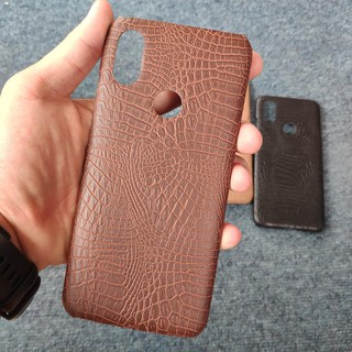 Mi 6x & Mi A2 Ốp bọc da cho Mi 6x   Mi A 2
