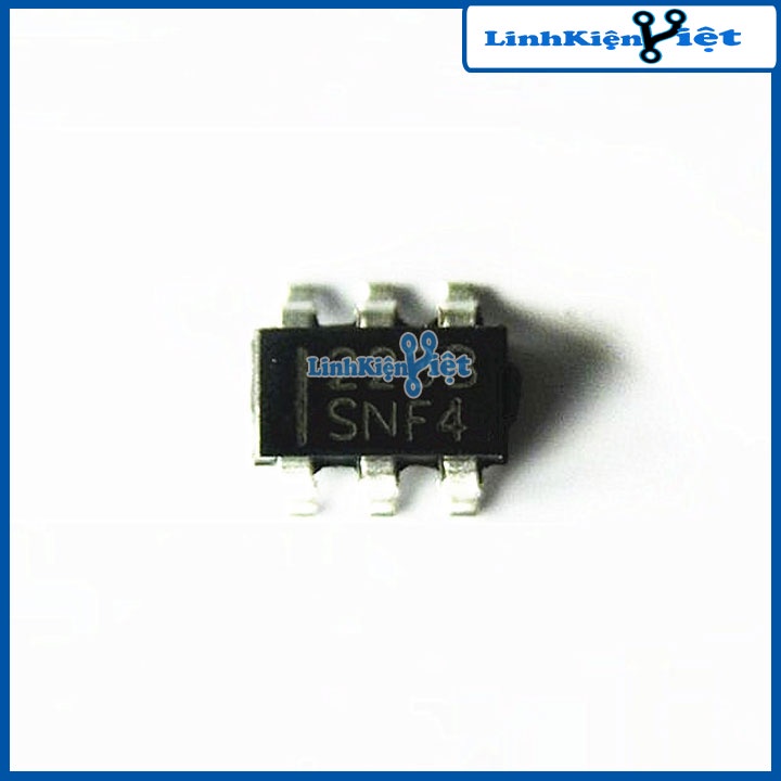 IC cảm ứng chạm TTP223