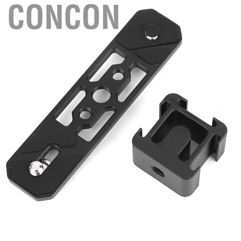 Ngàm Gắn Camera Hành Trình Gopro | WebRaoVat - webraovat.net.vn