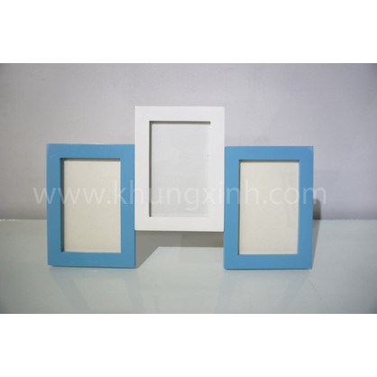 COMBO BỘ 3 KHUNG HÌNH ĐỂ BÀN