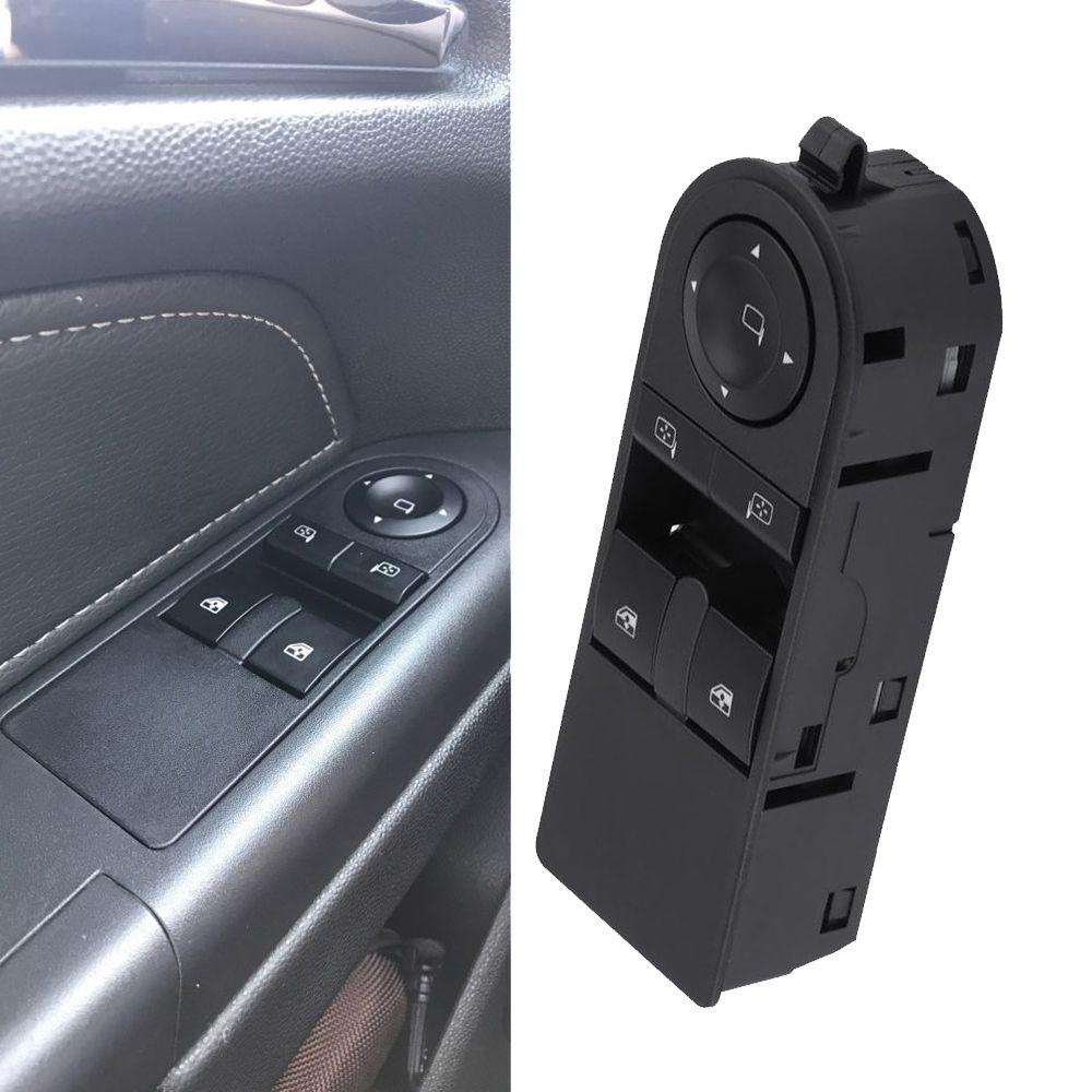 Công Tắc Điều Khiển Cửa Sổ Cho Opel Astra H Zafira B Vauxhall