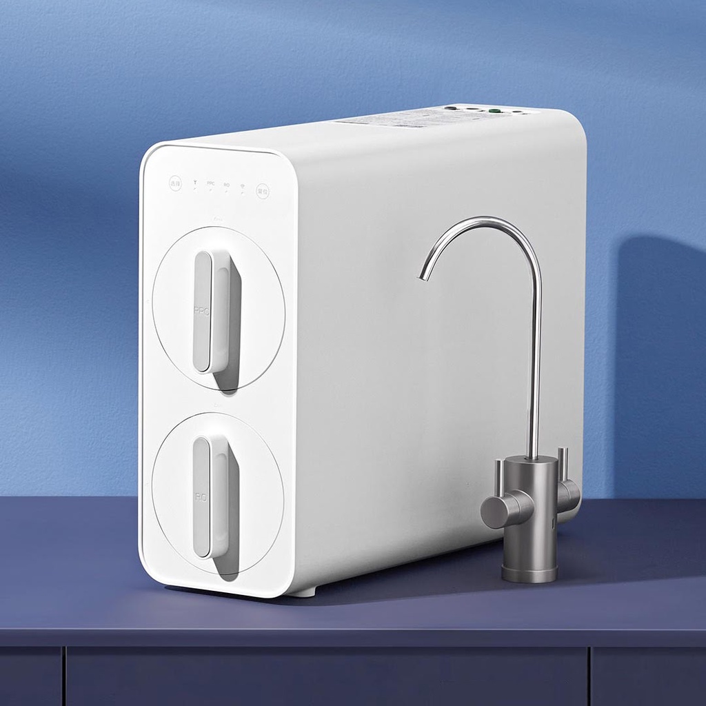 Máy lọc nước Xiaomi H600G MR642-B