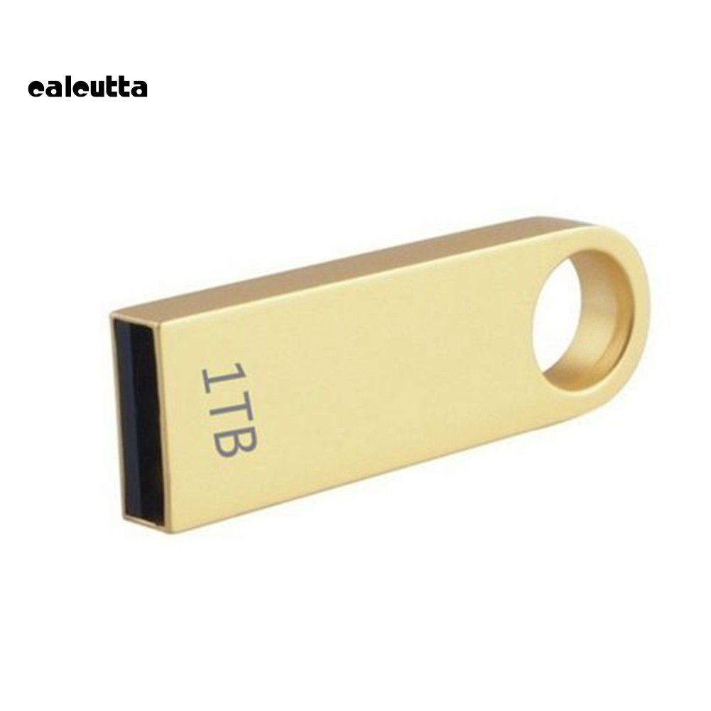 ★DC★1T 2T Portable External High Speed USB 3.0 Flash Drive Data Storage U Disk Pen