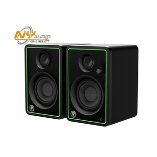 Loa kiểm âm Mackie CR3-X