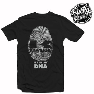 Áo thun in hình DNA Kawasaki Rider Shirt mẫu mới giá tốt