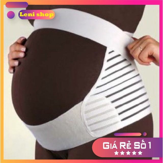 Đai đỡ bụng bầu cao cấp Hà Nội