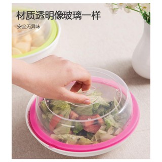 Nắp Đậy Thực Phẩm Hút Chân Không