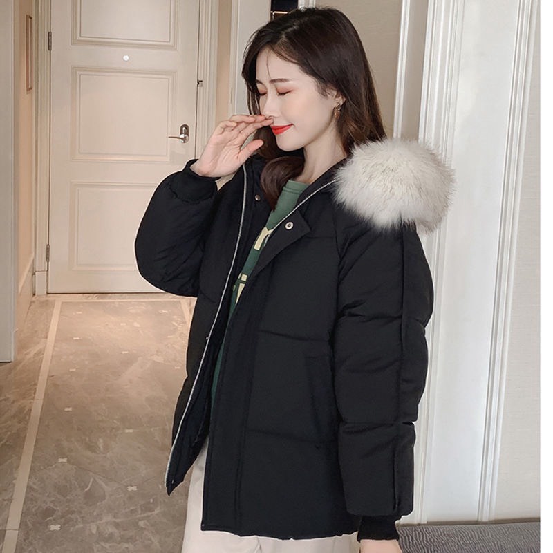 (HCM) Áo khoác phao nón lông hàng nhập quảng châu cao cấp xịn xò , siêu ấm áp , giữ ấm cơ thể KOKO MI FASHION