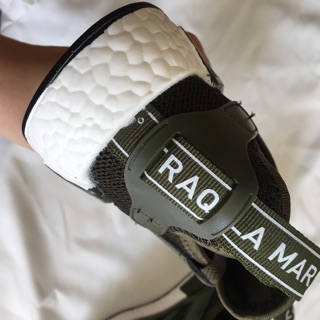 Giày thể thao NMD RX1 MASTERMIND size 40-43