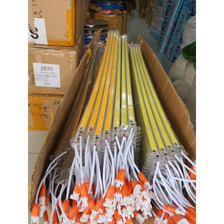 ĐÈN LED THANH COB 220V SIÊU SÁNG ,50Cm +100cm