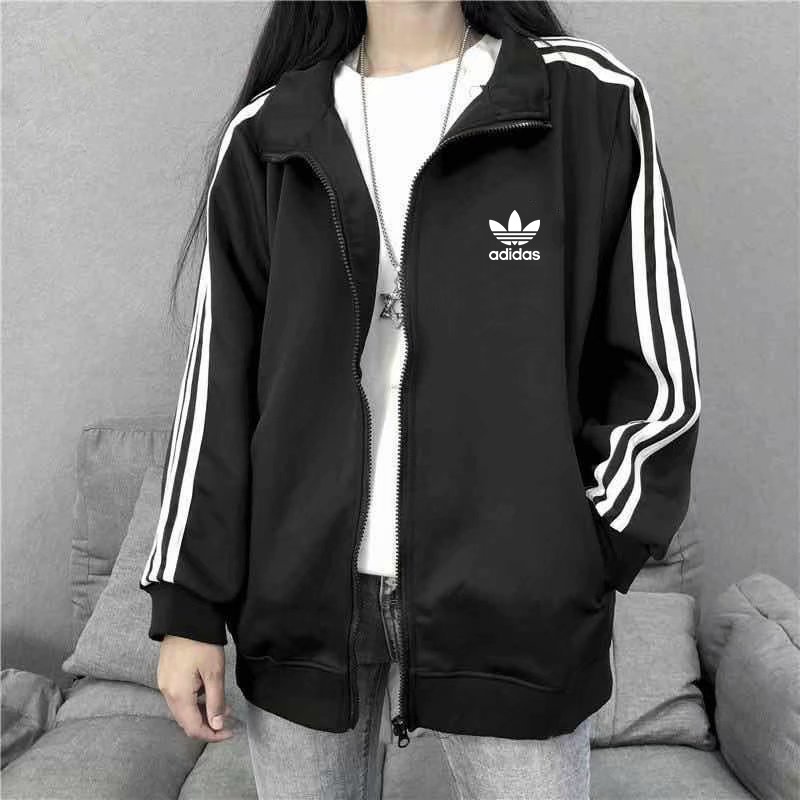 Bộ Đồ Thể Thao 2 Món Tay Dài Mau Khô Thời Trang Xuân Thu Cho Nam