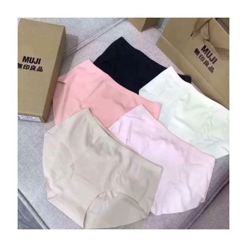 Nhập WA1602 giảm 12% tối đa 25k_ QUẦN LÓT MUJI NHẬT [HỘP 5 QUẦN][BUÔN SỈ RẺ] | BigBuy360 - bigbuy360.vn