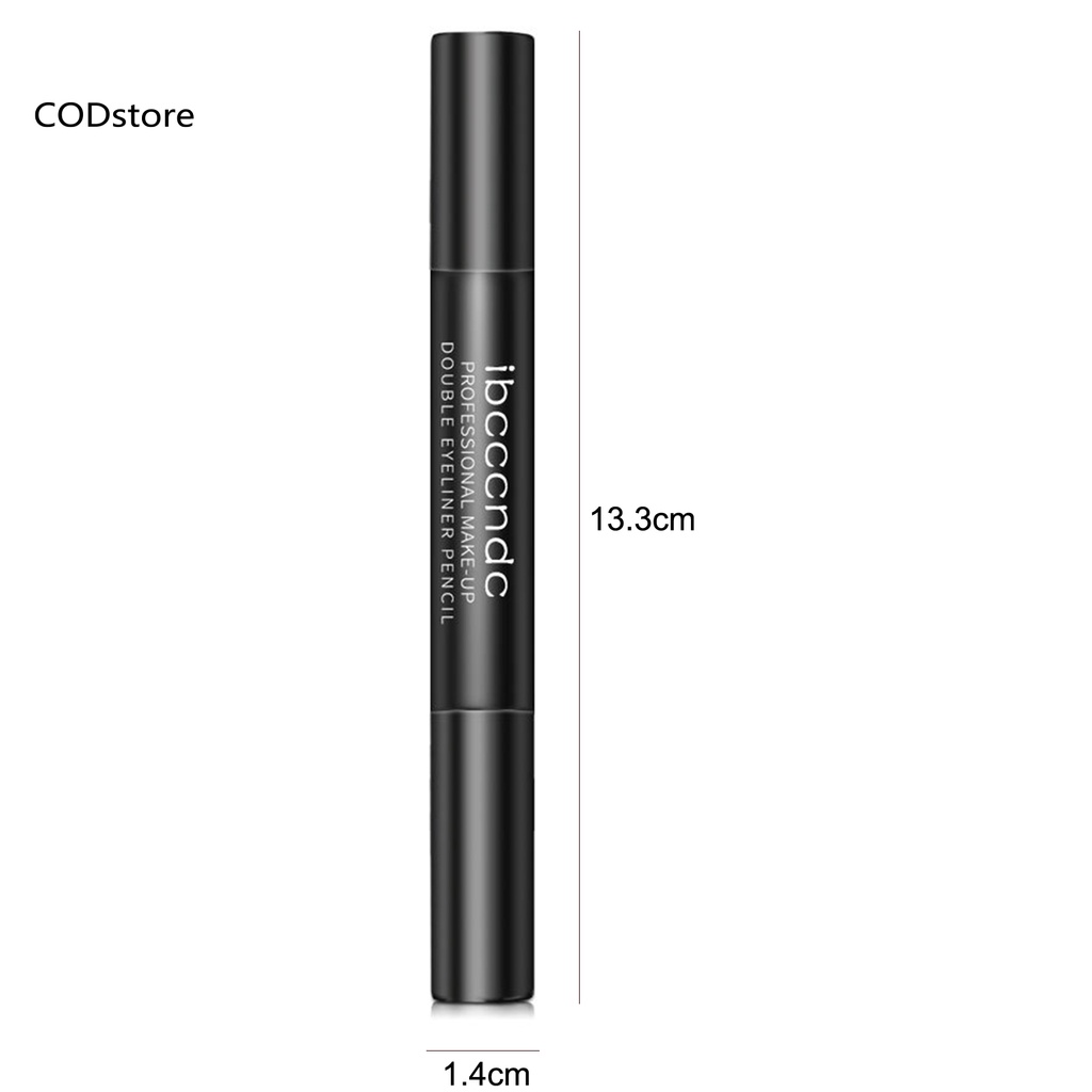 Bút kẻ mắt dạng lỏng chống nước nhanh khô tiện dụng
 | BigBuy360 - bigbuy360.vn