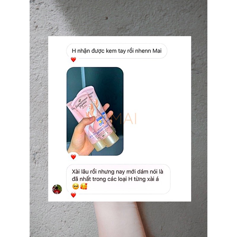 Kem dưỡng da tay Silky handcream - Nga chính hãng | BigBuy360 - bigbuy360.vn