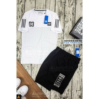 bộ adidas