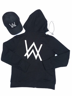 Mũ alan walker
