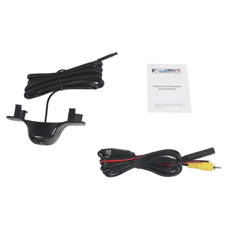 Camera Trước Cho Xe Hơi Mercedes Benz X253 Glc 2016 | BigBuy360 - bigbuy360.vn