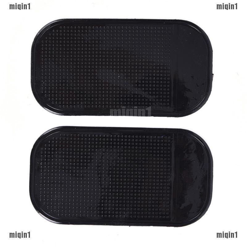 Miếng dính nano chống trượt để giữ điện thoại trên xe hơi | BigBuy360 - bigbuy360.vn