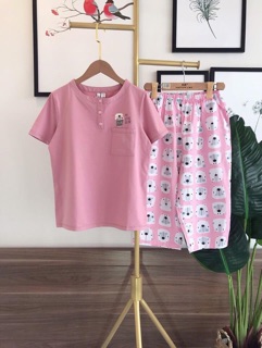 combo bộ mặc nhà