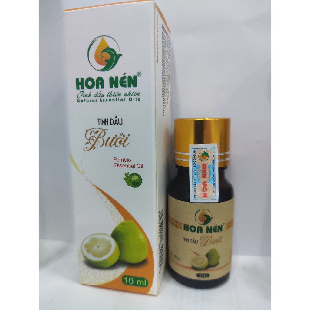 Tinh Dầu Bưởi 10ML – GRAPEFRUIT OIL 2201576