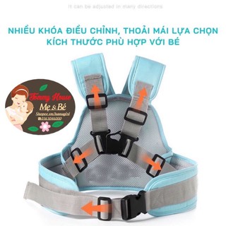 ĐAI XE MÁY TRẺ EM LIMENGSHI CAO CẤP