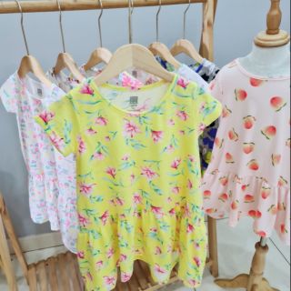 Váy bé gái gapkids 4-14 tuổi