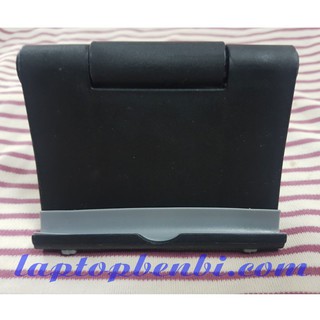 Giá đỡ ipad, điện thoại S059 giúp kê, nâng đỡ ipad, điện thoại trên bàn, trên giường để xem phim