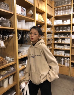 ÁO HOODIE NAM NỮ