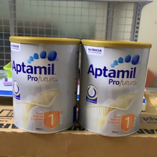 SỮA APTAMIL ÚC SỐ 1 PROFUTURA (900G) mẫu mới DÀNH CHO TRẺ TỪ 0 - 6 THÁNG TUỔI