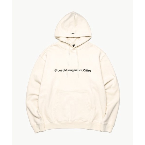 CHÍNH HÃNG ÁO HOODIE LMC MARK NCT