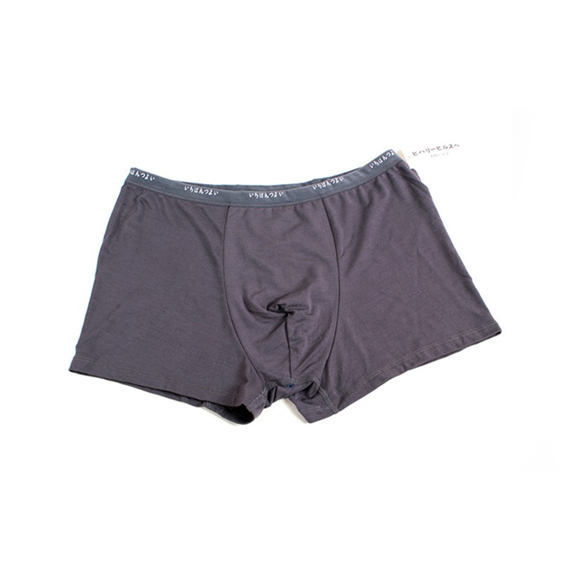 Combo 5 quần sịp đùi nhật cotton co giãn 4 chiều